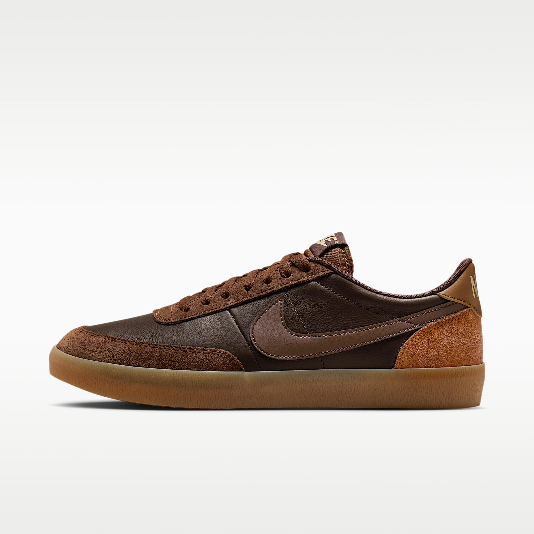 Nike Killshot 2 Leather Men's Shoes. Nike ID